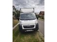 CITROEN JUMPER 2014/5 - 1