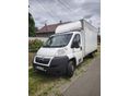 CITROEN JUMPER 2014/5 - 2