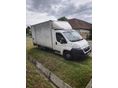 CITROEN JUMPER 2014/5 - 4