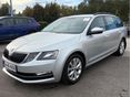 SKODA OCTAVIA 2020/8 - 4