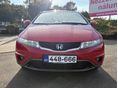 HONDA CIVIC 2010/7 - 3