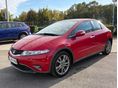 HONDA CIVIC 2010/7 - 4