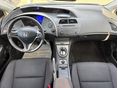 HONDA CIVIC 2010/7 - 9