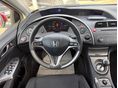 HONDA CIVIC 2010/7 - 10