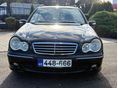 MERCEDES-BENZ C 220 2005/12 - 3