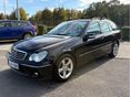 MERCEDES-BENZ C 220 2005/12 - 4