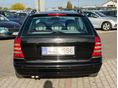 MERCEDES-BENZ C 220 2005/12 - 5