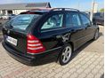 MERCEDES-BENZ C 220 2005/12 - 7