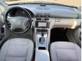 MERCEDES-BENZ C 220 2005/12 - 9