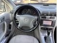 MERCEDES-BENZ C 220 2005/12 - 10