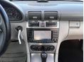 MERCEDES-BENZ C 220 2005/12 - 11