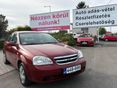 CHEVROLET LACETTI 2005/10 - 2