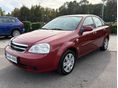 CHEVROLET LACETTI 2005/10 - 4
