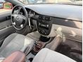 CHEVROLET LACETTI 2005/10 - 8