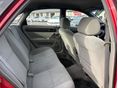 CHEVROLET LACETTI 2005/10 - 12