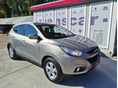 HYUNDAI IX35 2010/12 - 1