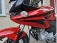 HONDA CBF 125 2010/4 - 4