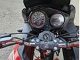 HONDA CBF 125 2010/4 - 5