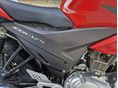 HONDA CBF 125 2010/4 - 6