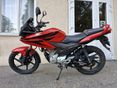 HONDA CBF 125 2010/4 - 7
