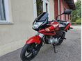 HONDA CBF 125 2010/4 - 2