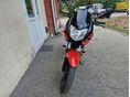 HONDA CBF 125 2010/4 - 1