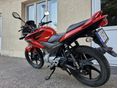 HONDA CBF 125 2010/4 - 10