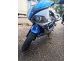 YAMAHA TZR 50 2006 - 1
