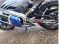 YAMAHA TZR 50 2006 - 2