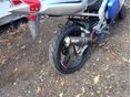 YAMAHA TZR 50 2006 - 4