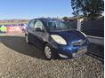 TOYOTA YARIS 2010/1 - 2