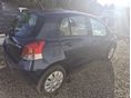 TOYOTA YARIS 2010/1 - 5