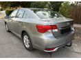 TOYOTA AVENSIS 2012/3 - 4