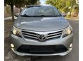 TOYOTA AVENSIS 2012/3 - 5