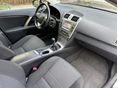 TOYOTA AVENSIS 2012/3 - 8