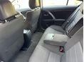 TOYOTA AVENSIS 2012/3 - 11