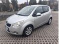 OPEL AGILA 2008/9 - 2