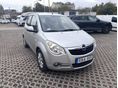 OPEL AGILA 2008/9 - 3