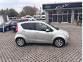 OPEL AGILA 2008/9 - 4