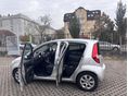 OPEL AGILA 2008/9 - 12