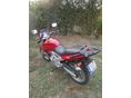HONDA CBF 250 2005/7 - 2
