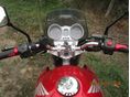 HONDA CBF 250 2005/7 - 6