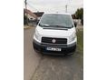 FIAT SCUDO 2016 - 2