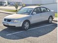 VOLKSWAGEN PASSAT 2001/12 - 4