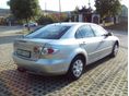 MAZDA 6 2004/10 - 2