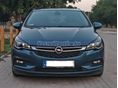 OPEL ASTRA K 2016/10 - 2