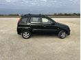 SUZUKI IGNIS 2004/4 - 2