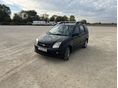SUZUKI IGNIS 2004/4 - 6