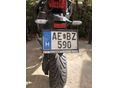 HONDA NSS 750 FORZA 2022/11 - 4