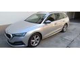 SKODA OCTAVIA 2021/11 - 2